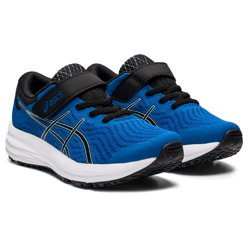 Asics PATRIOT 12 PS Lake Drive/Black (1014A138.420)