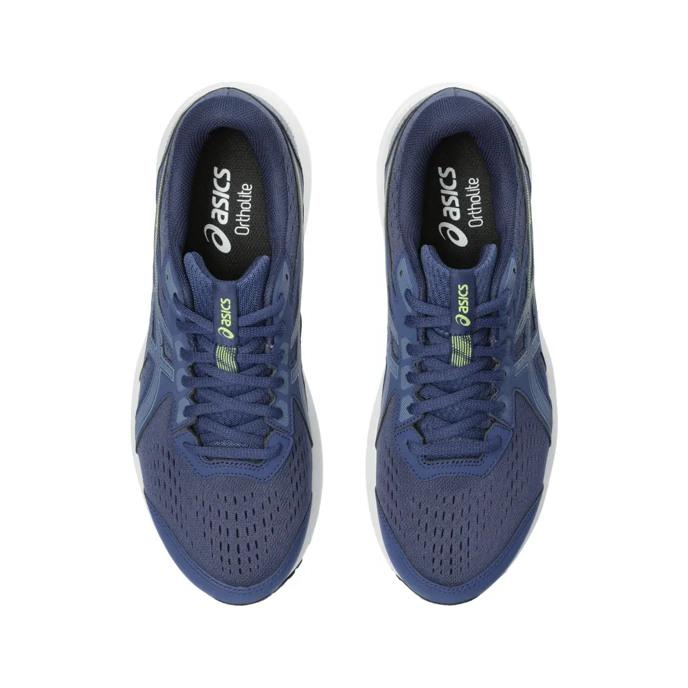 Asics Gel-contend 8 Deep Ocean/Black (1011B492.408)
