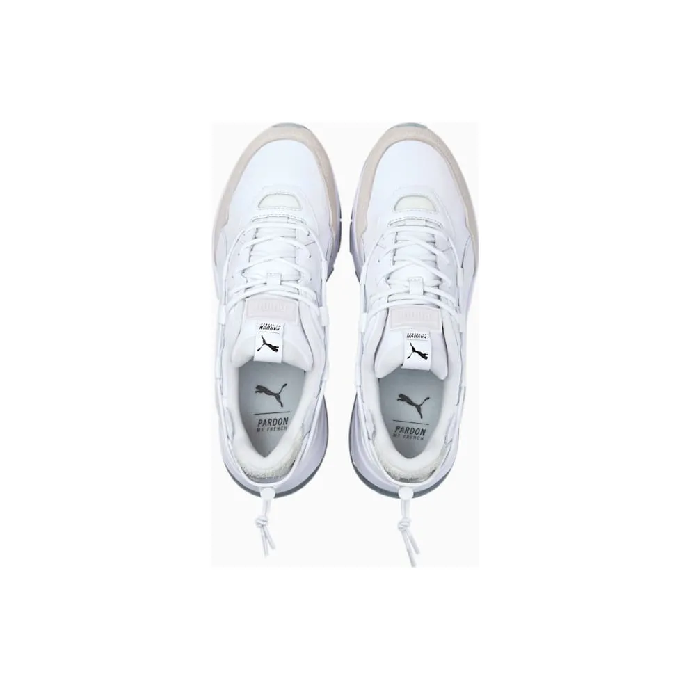 Puma Mirage Sport SD DJ Snake White (38593801)