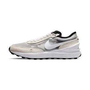 Nike Waffle One “Summit White / Black / Orange / White” (DC0481-100)