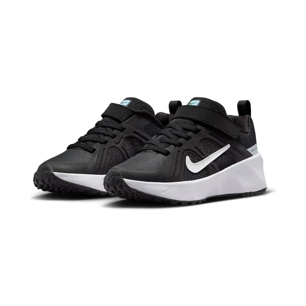 Nike Metro Tek Black (HQ2008-003)