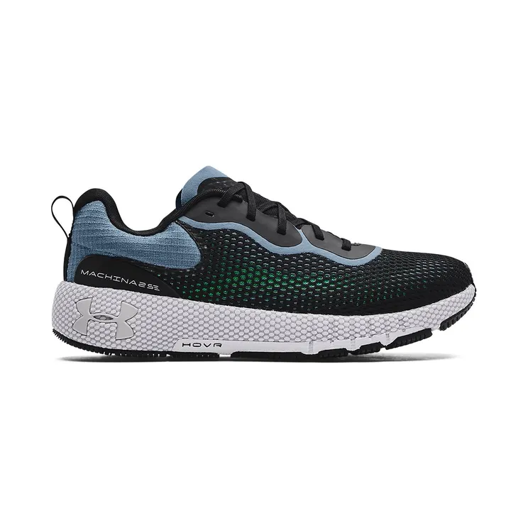 Under Armour HOVR™ Machina 2 SE Black (3024738-003)