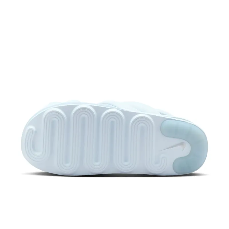 Nike Air Max Isla Sandal Blue Tint Metallic Silver (FJ5929-400)