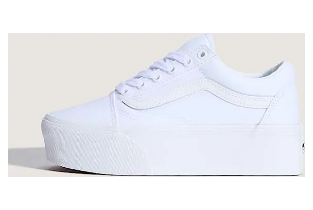 Vans Old Skool White (VN0A7Q5MW00)