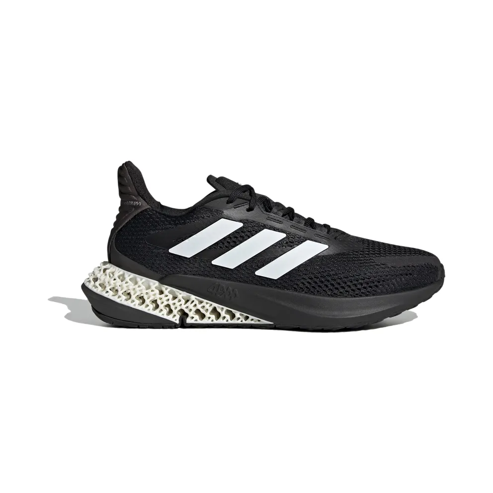 adidas 4DFWD Pulse Core Black White (Q46450)