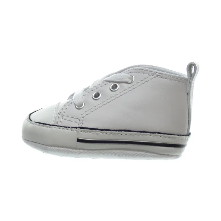 Converse First Star Leather TD “White” (81229)