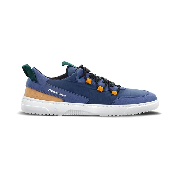 Barebarics Blue / White (50380016)