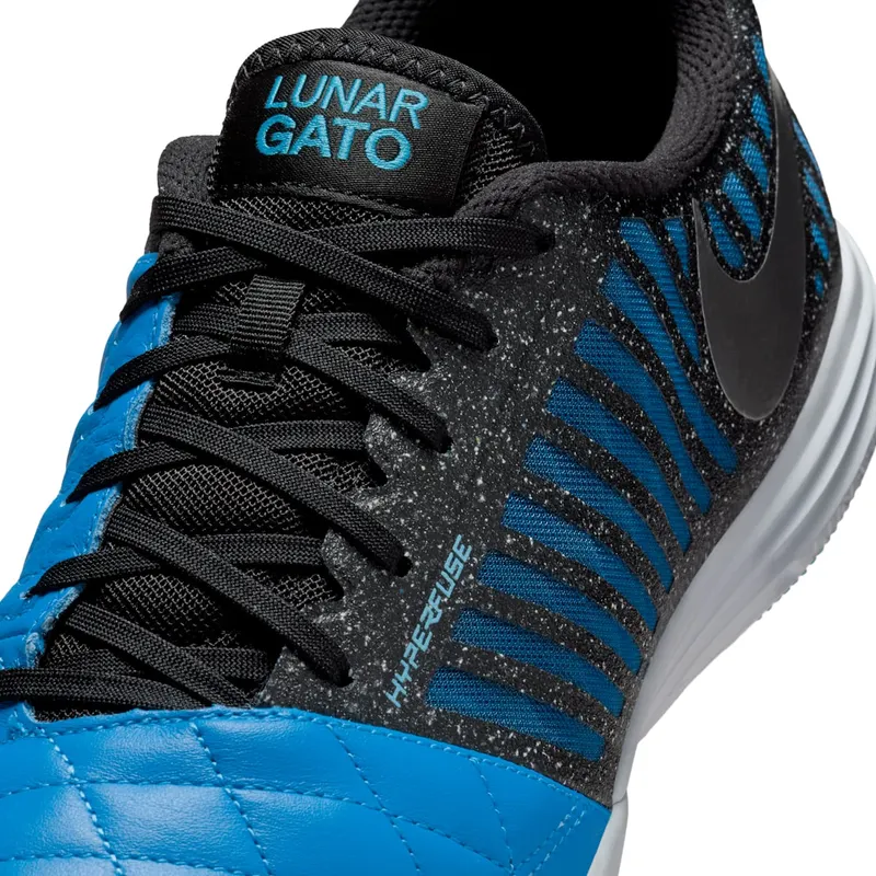 Nike Gato Black (580456-014)