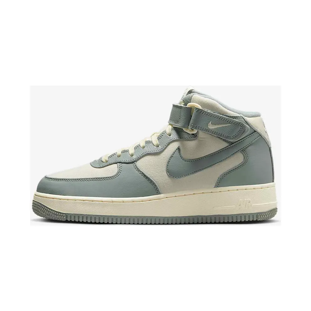 Nike Air Force 1 Mid “Mica Green” (FB2036-100)