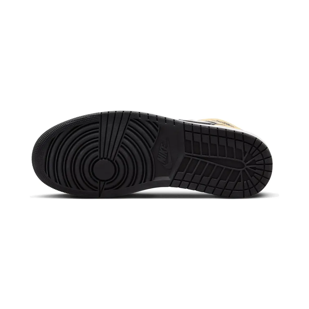 Air Jordan 1 Mid SE “Flight Club” (DX4332-800)