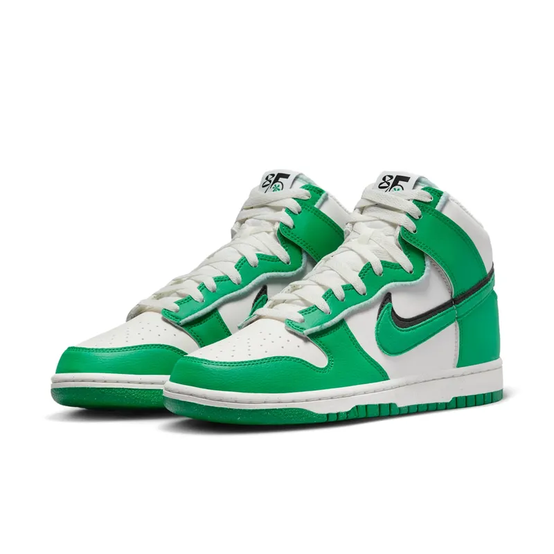 Nike Dunk High Retro SE Grey (DO9775-001)
