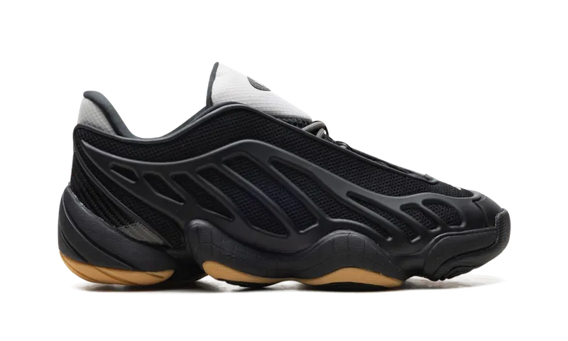Adidas Intimidation Low “HAL STUDIOS – Black Gum” (JR6888)
