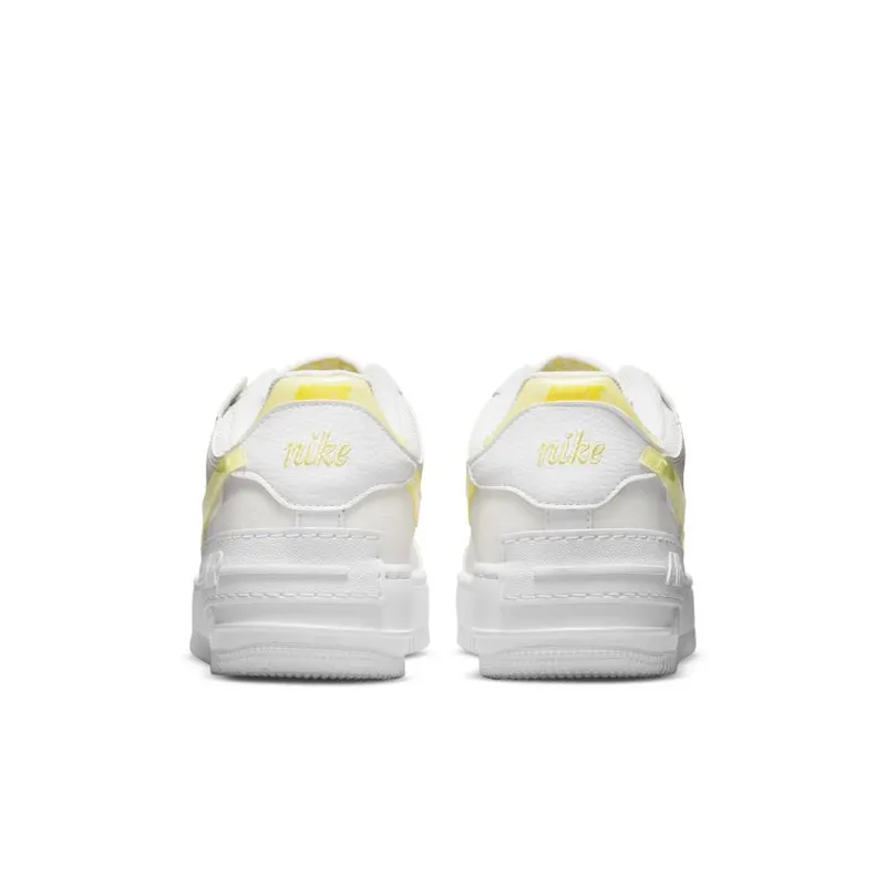 Nike Air Force 1 Shadow White (DM3034-100)