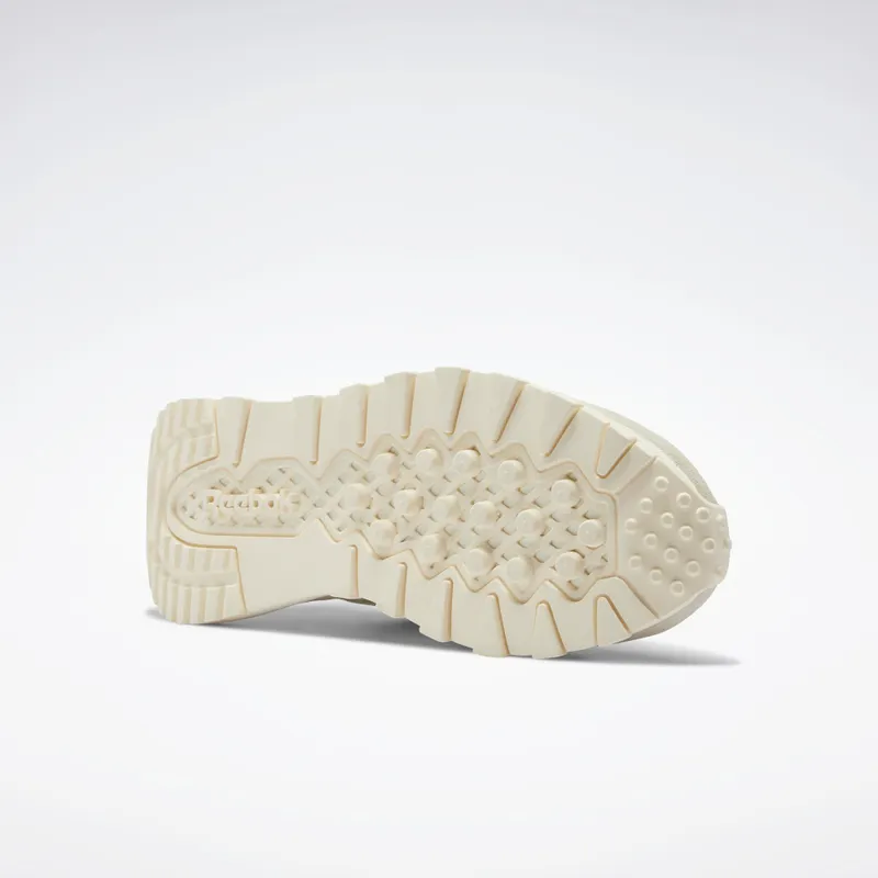 Reebok Classic Leather Legacy Shoes Classic White / Chalk / White