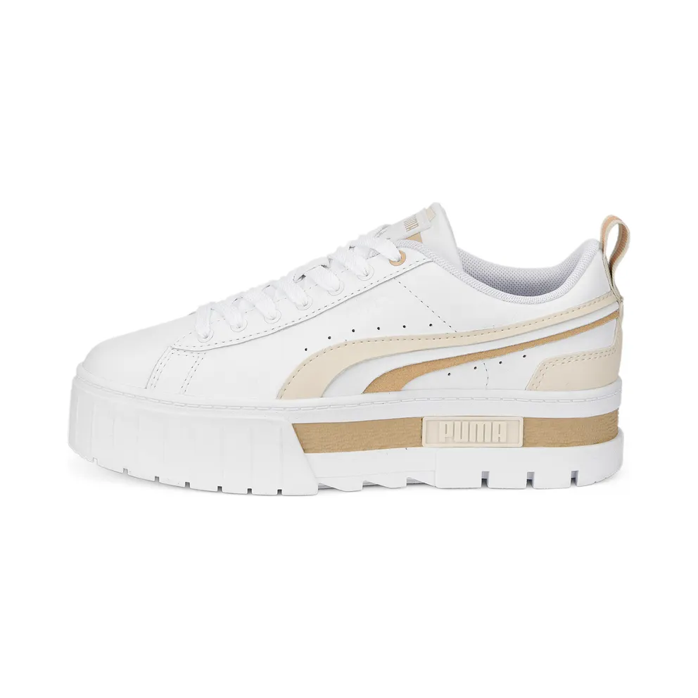 Puma Mayze FS Interest White (38747401)