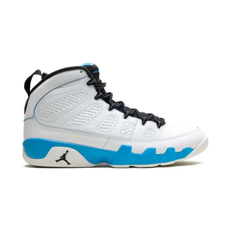 Jordan Air Jordan 9 OG Powder Blue “White” (FQ8992)