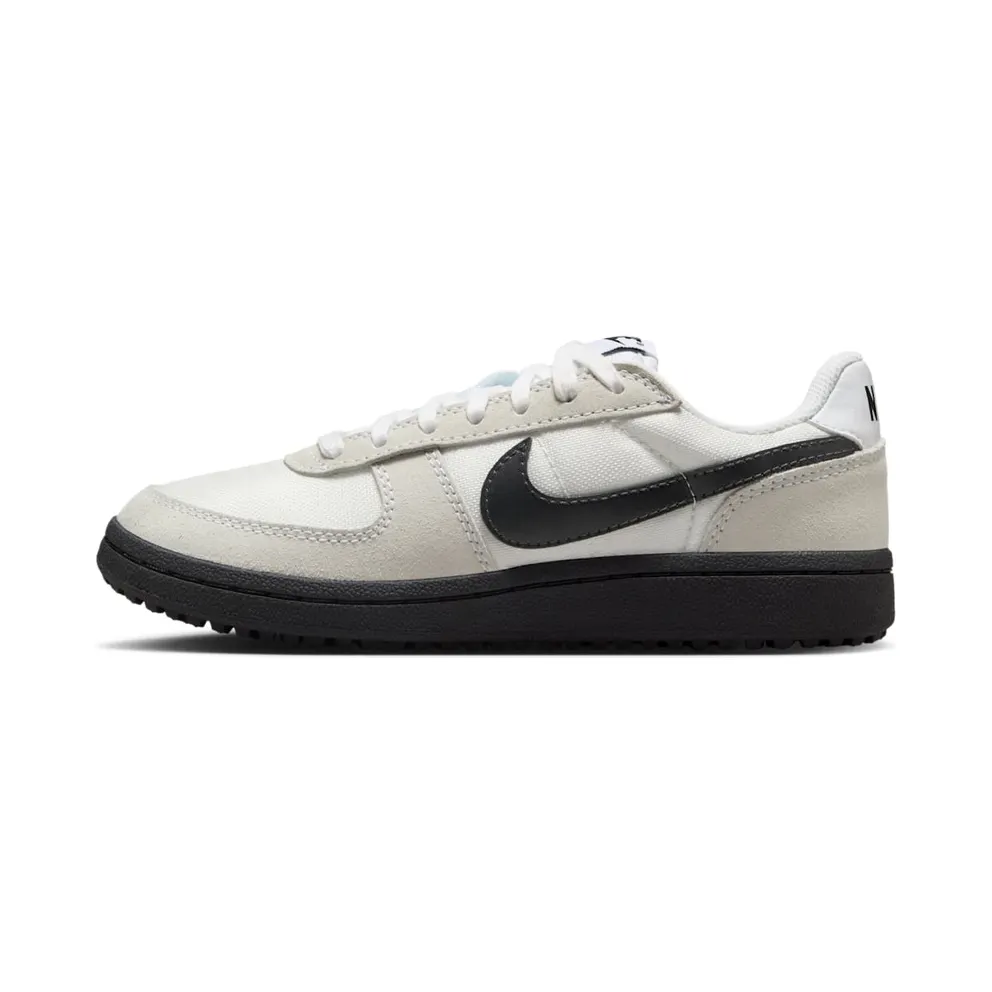 Nike Field General 82 GS “White Sail Black” (IF0465-101)