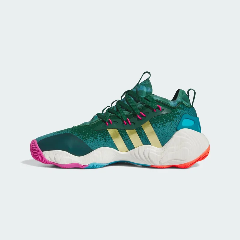 Adidas TRAE YOUNG 3 “Black” (IE9301)