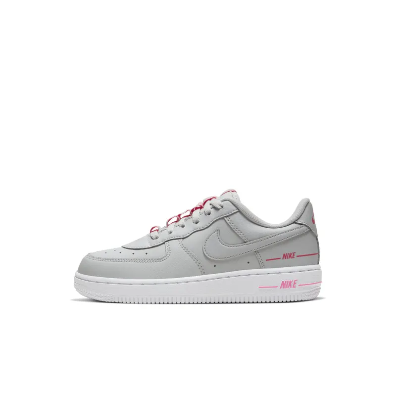 Nike Air Force 1 LV8 3 Photon Dust (PS) Photon Dust/Digital Pink/White (CJ4113-002)