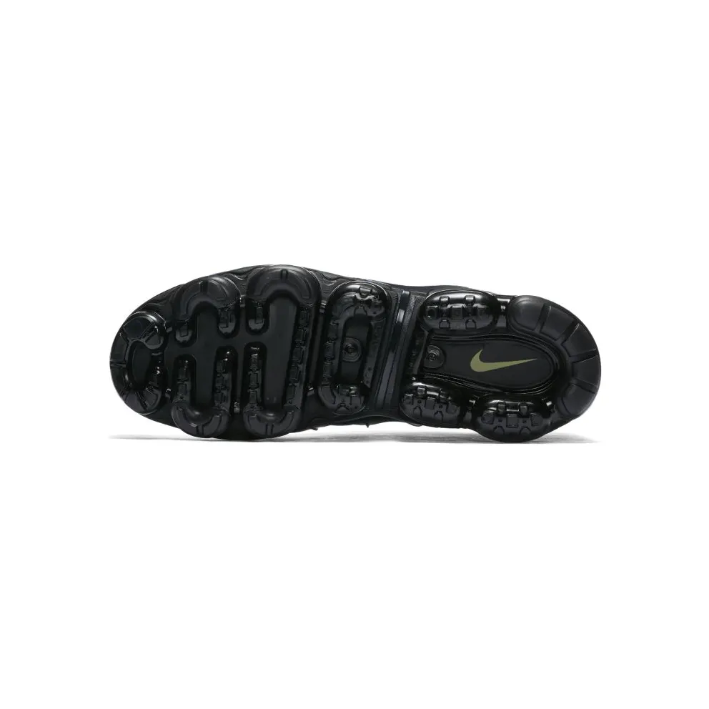 Nike Air VaporMax Plus Hyper Blue Black/Chamois-Hyper Blue (924453-008)