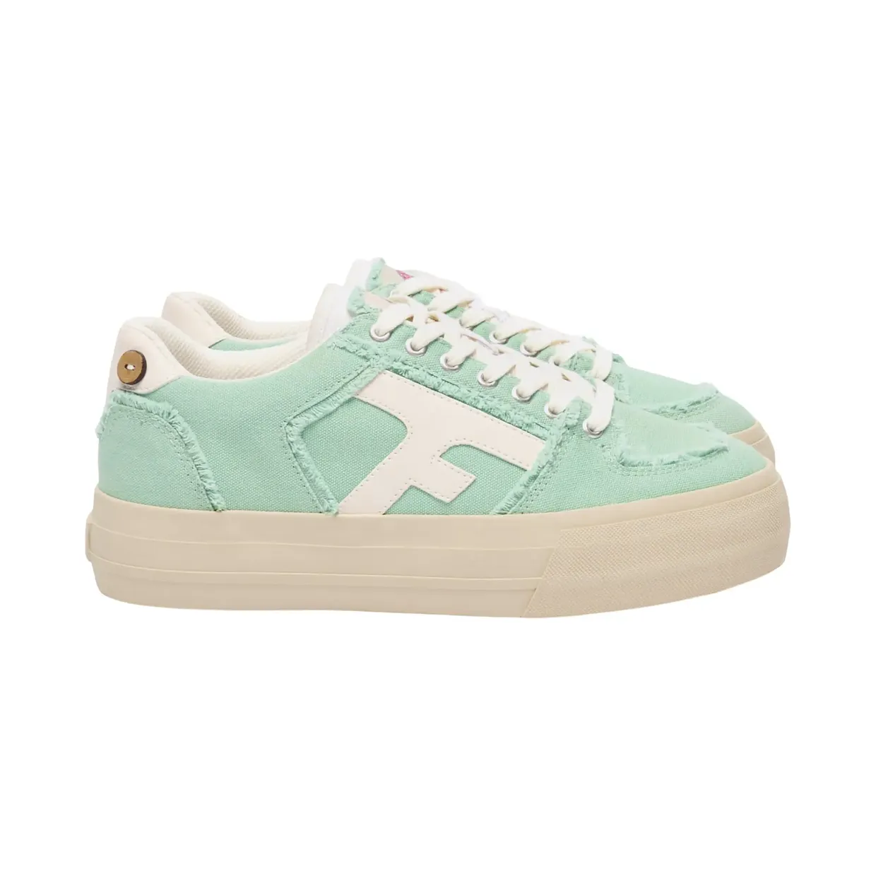 faguo-sneaker S25CF0902-GRE37