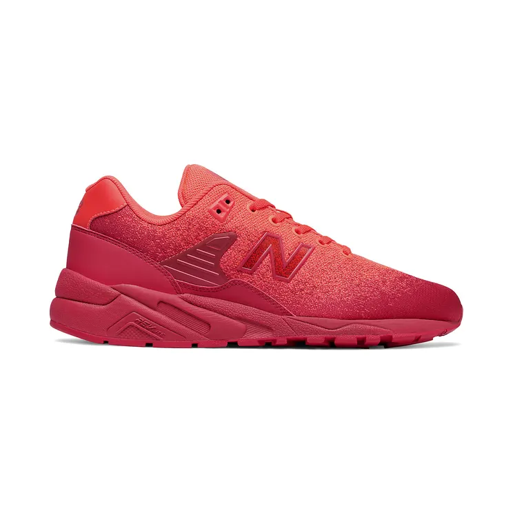 New Balance 580 Re-Engineered Red Flame (MRT580JG)