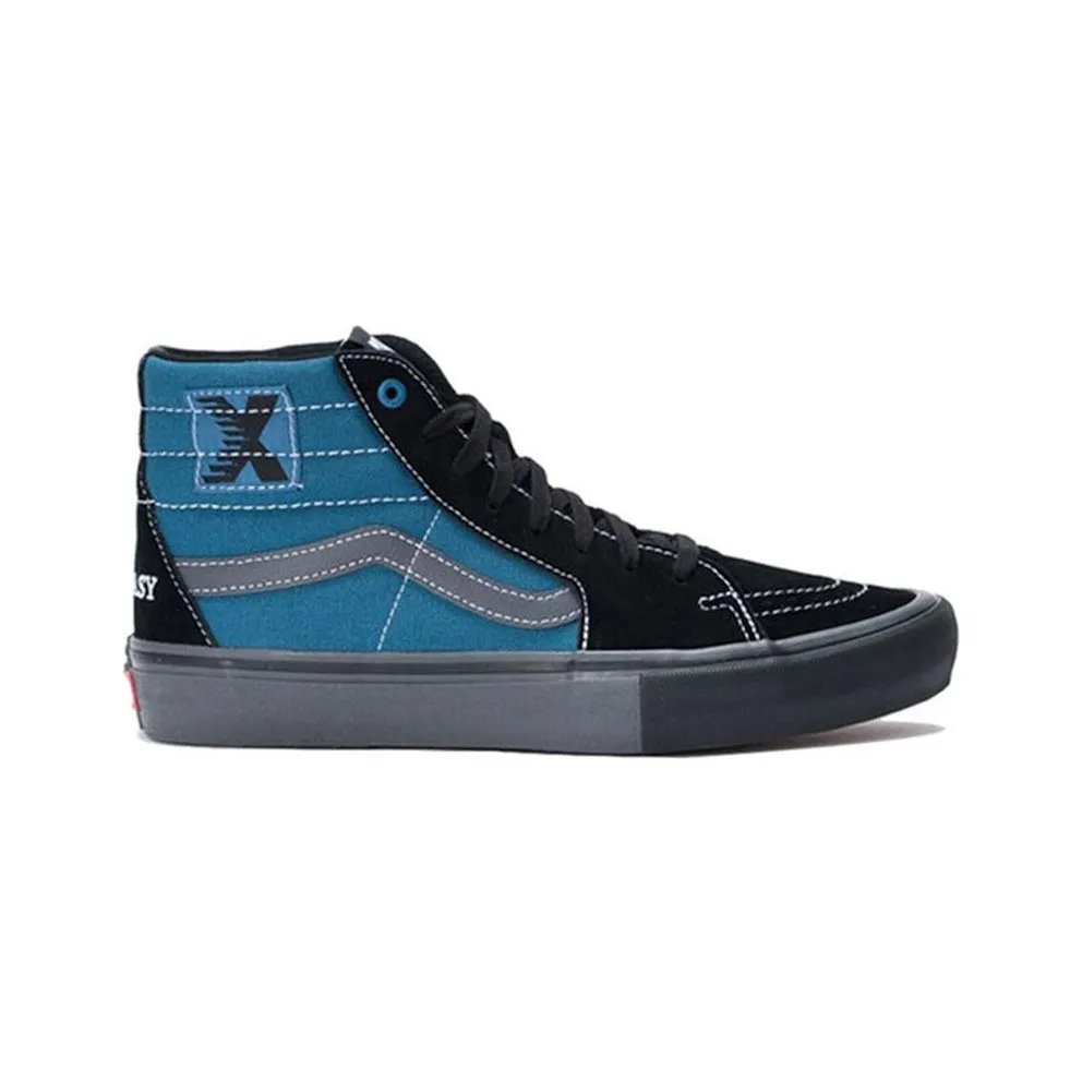 Vans Sk8-Hi Sci-Fi Fantasy (VN0A4VCF061)