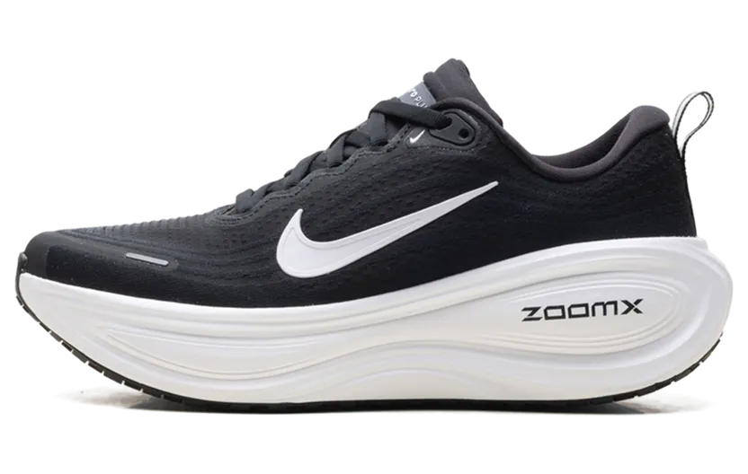 Nike Vomero Plus “Black White” (HV8154-002)