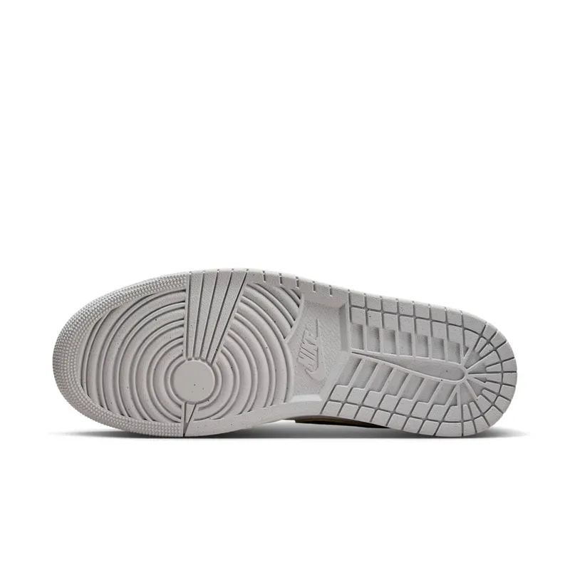 Air Jordan 1 Low “Oxidized Green” (FQ7687-300)