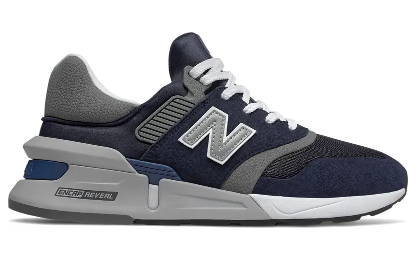 New Balance 997 MS997HGB