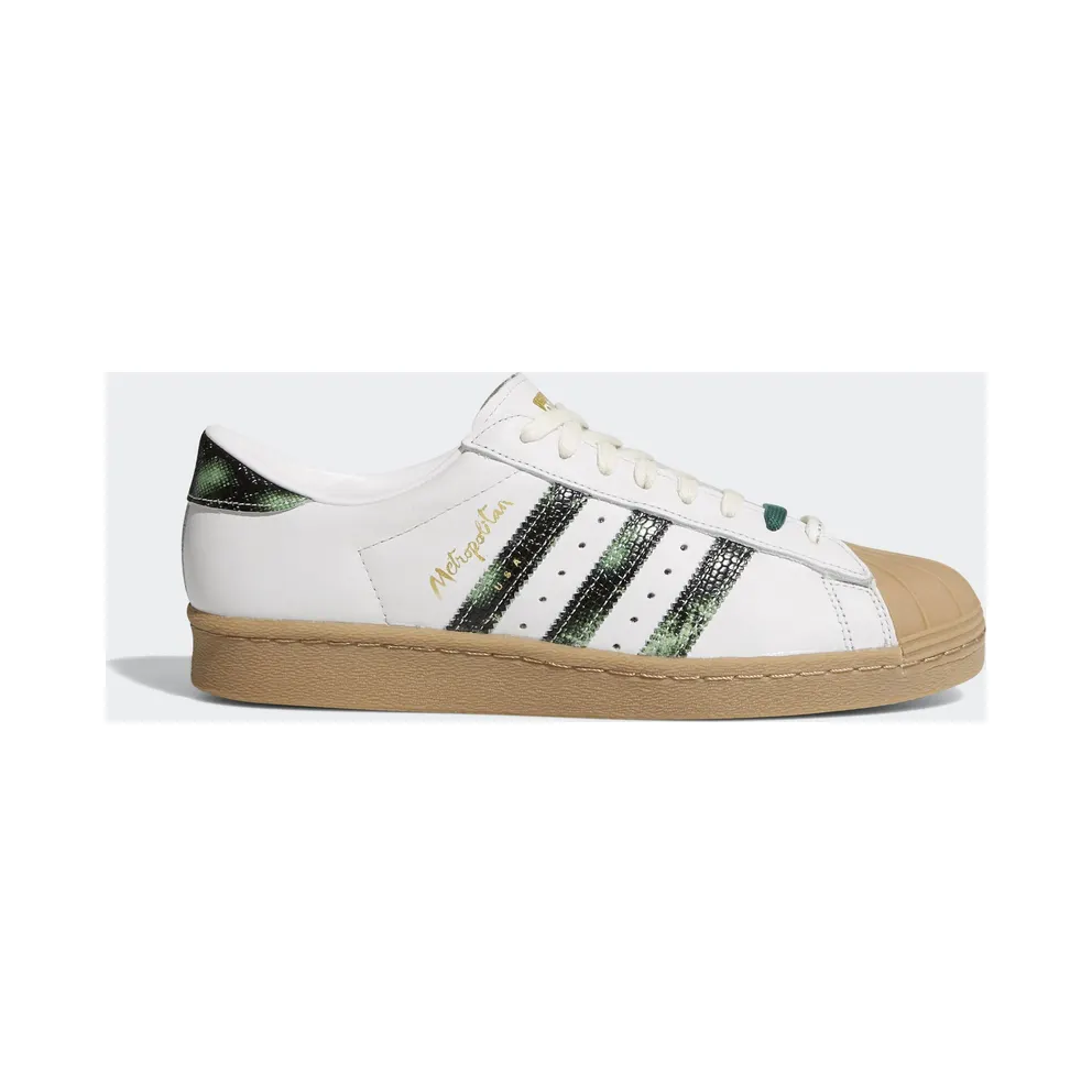 adidas Superstar 80 Metropolitan Snakeskin (EH1628)