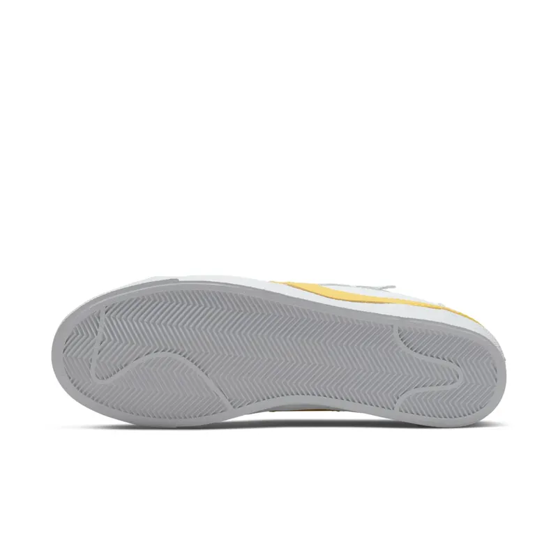 Nike Blazer Low Jumbo White (DV3506-100)