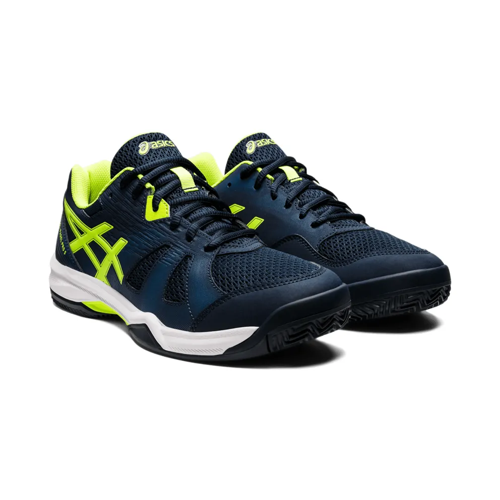 Asics GEL-PADEL PRO 5 French Blue/Hazard Green (1041A302.401)