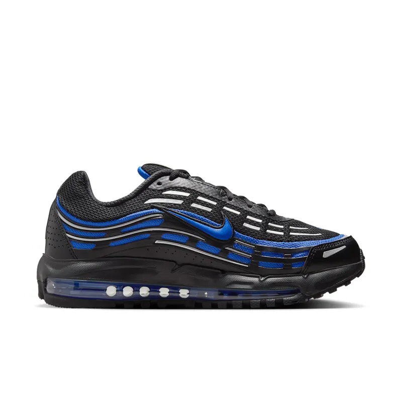 Nike Air Max TL 2.5 “Black Hyper Royal” (FZ4110-005)
