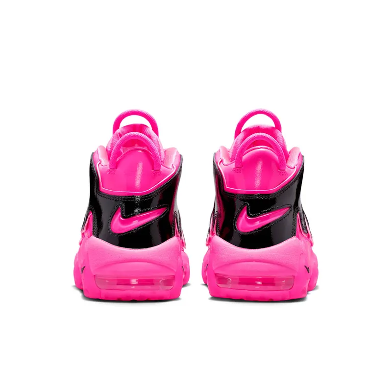 Nike Air More Uptempo SE “Pink Blast Black” (IV2376-600)