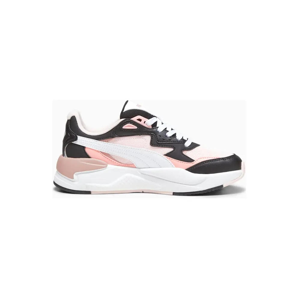 Puma X-Ray Speed Jugend Schwarz (384898-18)