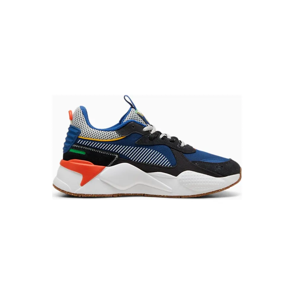 Puma RS-X – “Podium – Black Clyde Royal” (398216-02)
