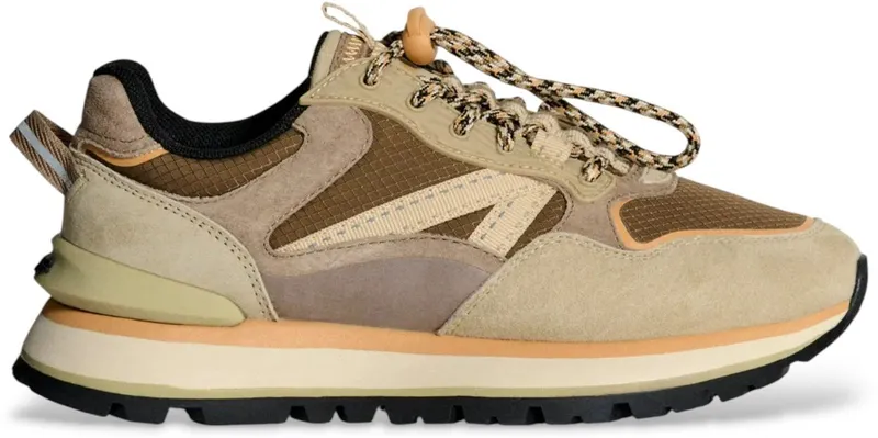Hoff sneaker beige (22558006)