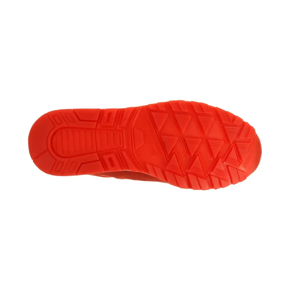 Saucony Grid SD Red Red (S70198-1)