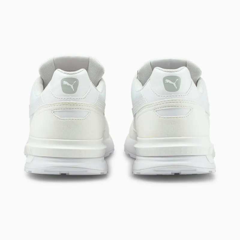 PUMA Gravito White/Gray Violet (380738-02)