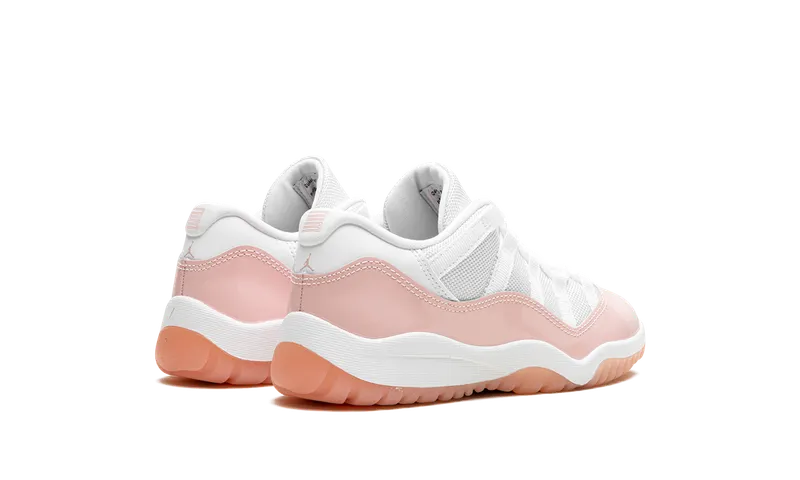 Air Jordan 11 Retro Low PS “Legend Pink” (580522-160)