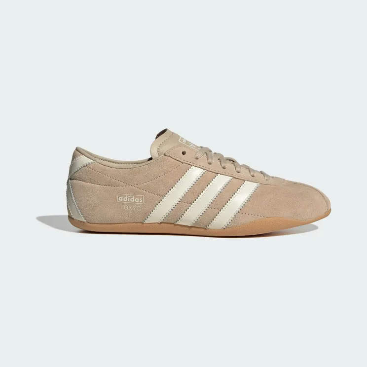 Adidas Tokyo Stone Khaki / Off White / Gum (KI3583)