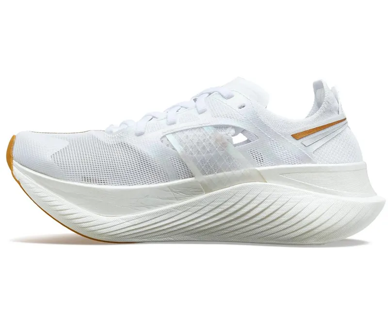 Saucony Endorphin Elite White Gold (S10768-13)
