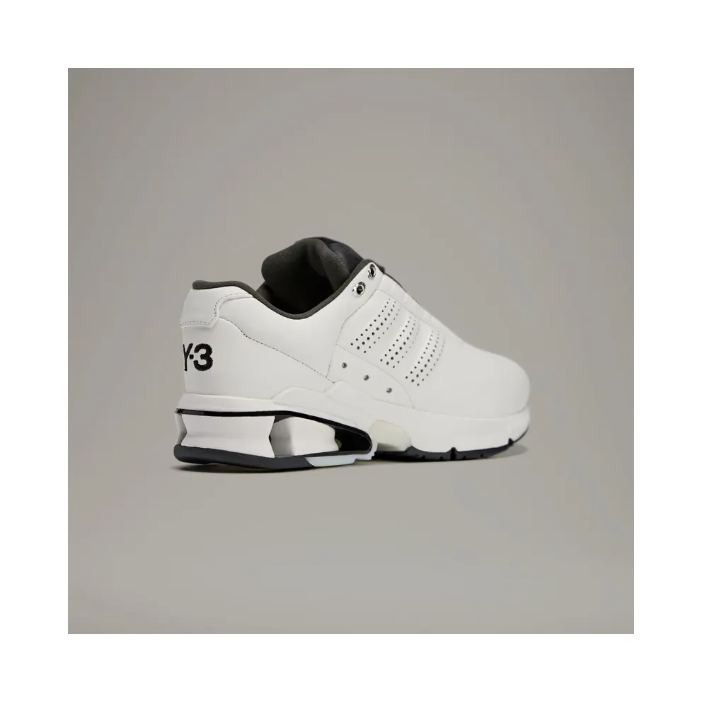 Adidas Y-3 A3 Control Core White / Core White / Black (JQ2423)