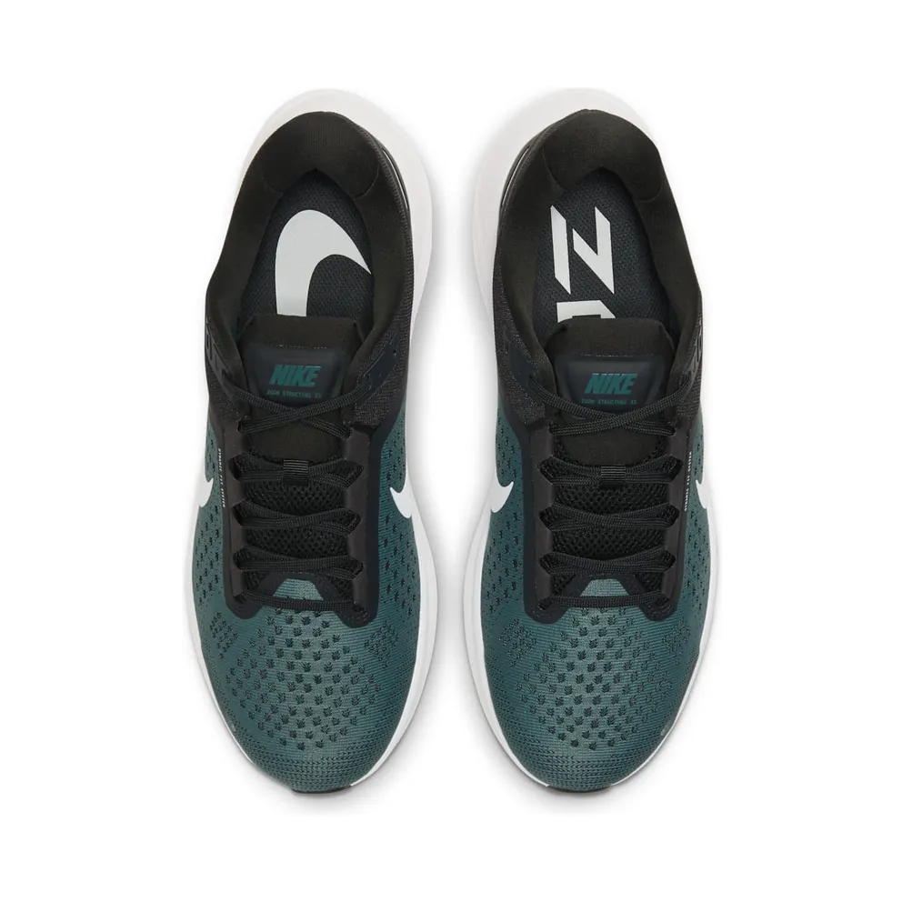Nike Air Zoom Structure 23 Dark Green (CZ6720-300)