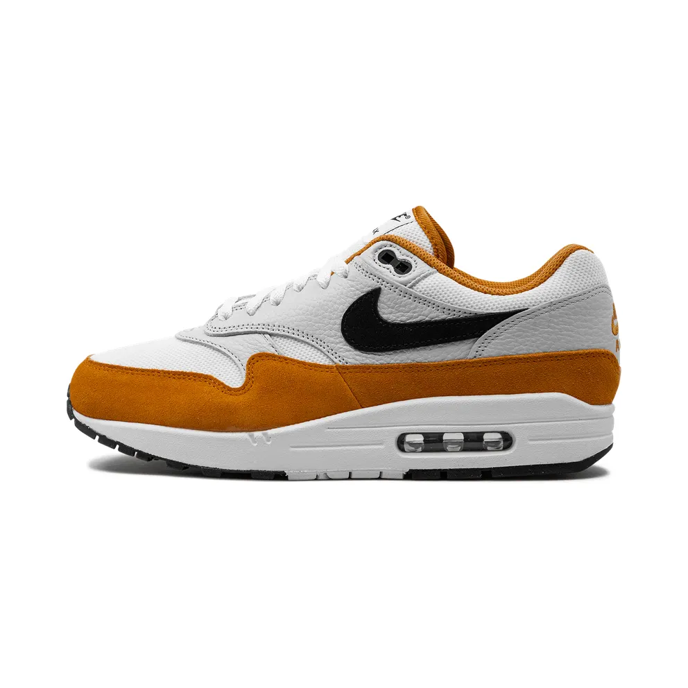 Nike Air Max 1 “White/Black/Monarch/Pure Platinum” (FN6952-101)