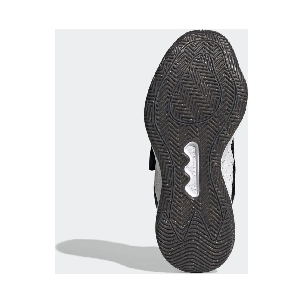 adidas Deep Threat Primeblue Core Black / Gold Metallic / Cloud White (S29014)