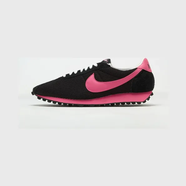 Comme des Garçons Black X NIKE Black / Pink
