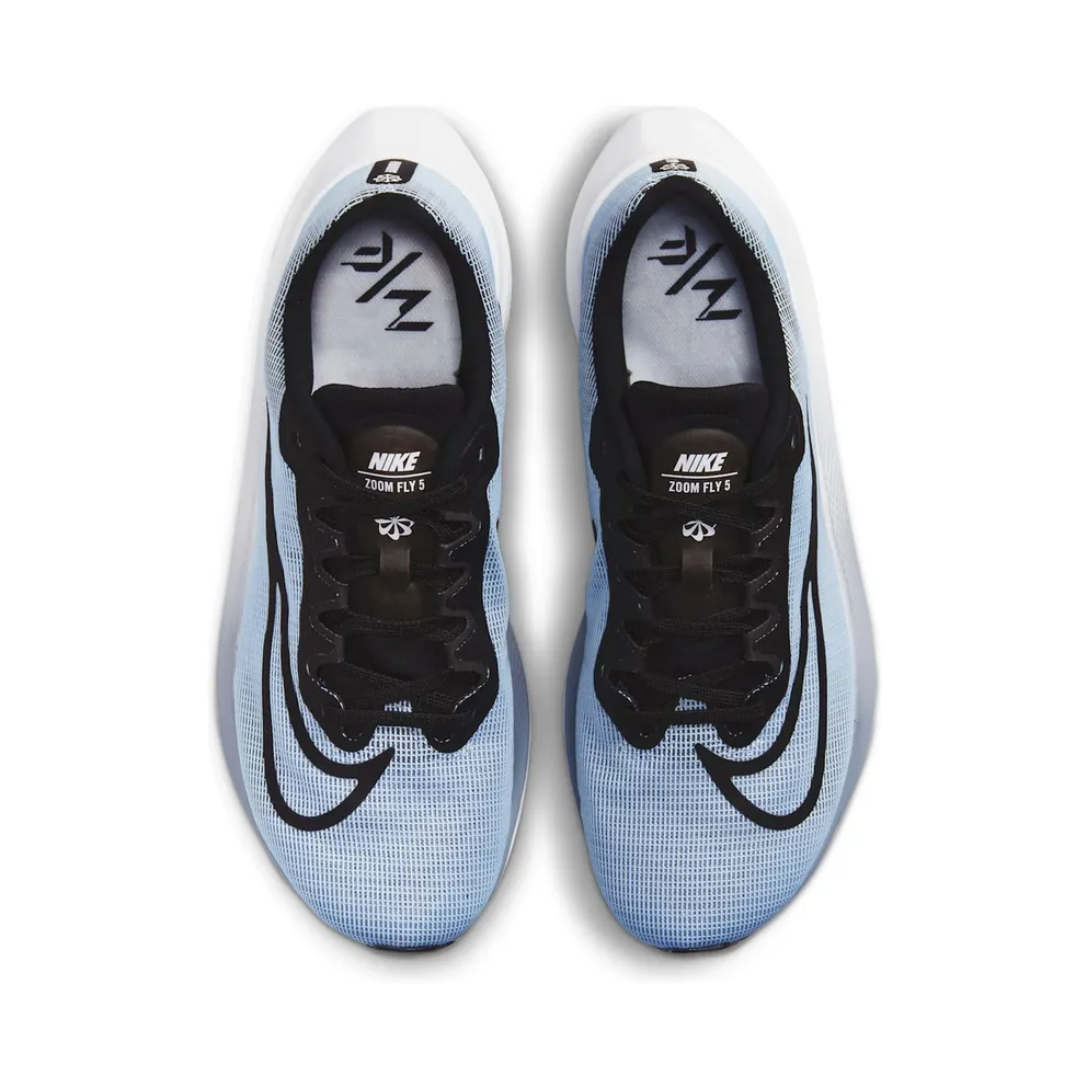 Nike Zoom Fly 5 Cobalt Bliss White (DM8968-401)