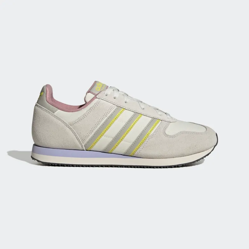 Adidas Race Walk Crystal White / Metal Grey / Crystal White (GZ2043)